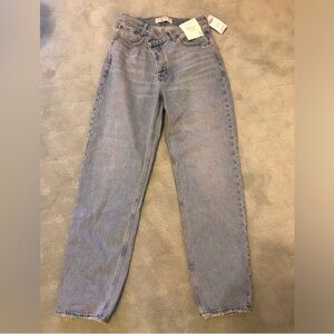 Classic Blue Women's Jeans